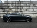 Audi A7 3.0 Tdi V6 Black Edition Sportback