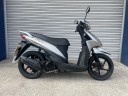 Suzuki Address 110 Moto GP Scooter 2016 Petrol Automatic (9 bhp)